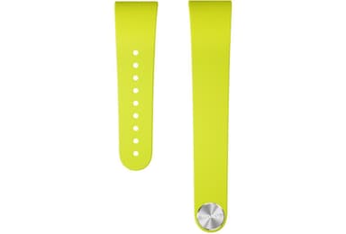 Armband till SmartBand Talk SWR30, 2-Pack, Rosa, Grön, M/L