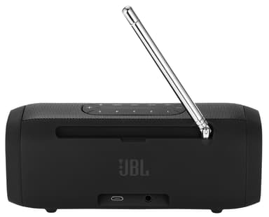 JBL Tuner bärbar Bluetooth högtalare med FM/DAB radio
