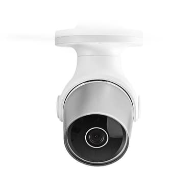 Smart IP-kamera, WiFi | Utomhus | Vattenfast | HD 720p