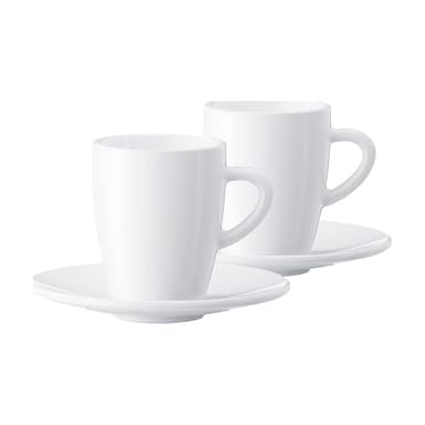 Jura kaffekopp, inklusive fat 66499
