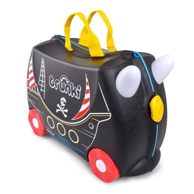 Trunki Resväska Pedro the Pirate