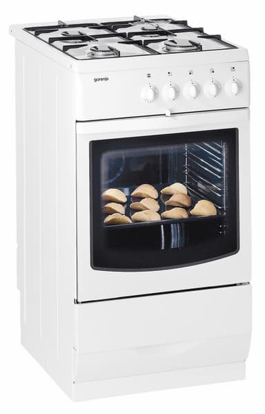 Gorenje Gasspis K434W