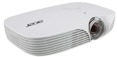 Acer Projektor K138ST (vit)