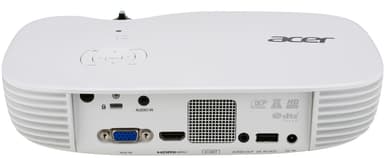Acer Projektor K138ST (vit)