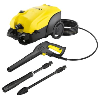 Kärcher K4 Compact högtryckstvätt