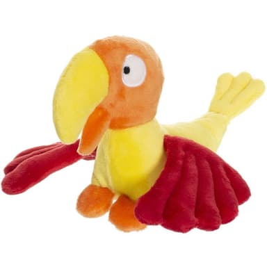 Babblarna Faffa