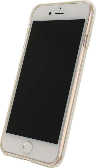 Mobilize Gelfodral Apple iPhone 7 Transparent