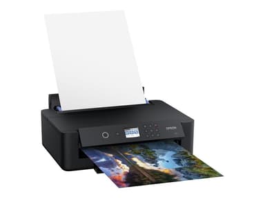 Epson Expression Photo HD XP-15000 bläckstråleskrivare