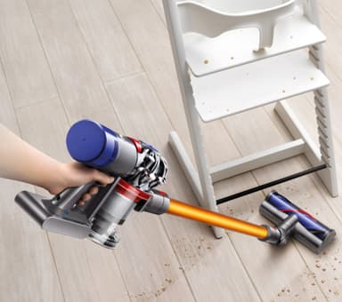 Dyson V8 Absolute Plus skaftdammsugare 35332301