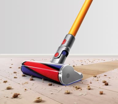 Dyson V8 Absolute Plus skaftdammsugare 35332301