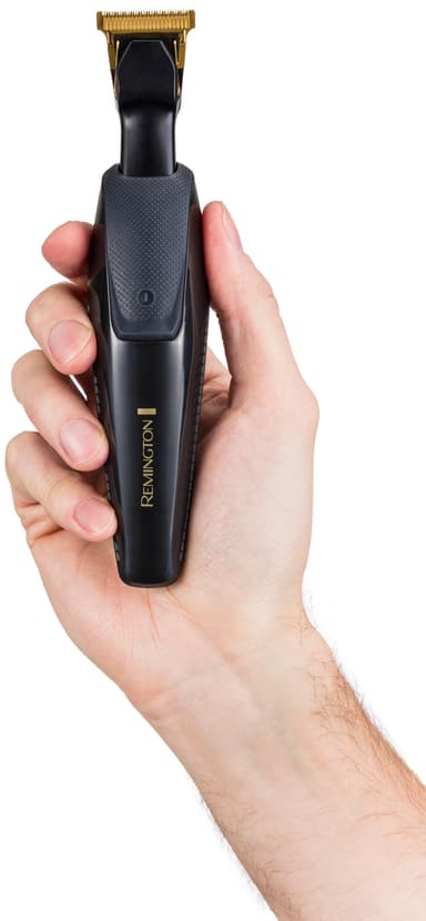 Remington T-Series Ultimate Precision skäggtrimmer 43266560100