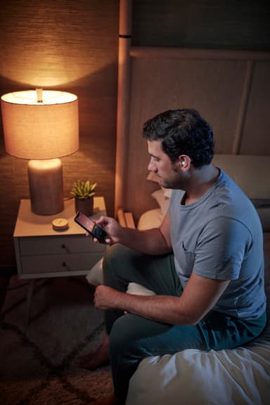 Bose Sleepbuds 2 (silver)