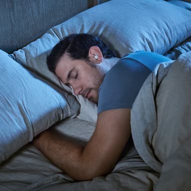 Bose Sleepbuds 2 (silver)