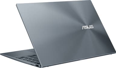 Asus ZenBook 14 UX425 Pure 2 i5-11/8/512 14" bärbar dator (pine grey)