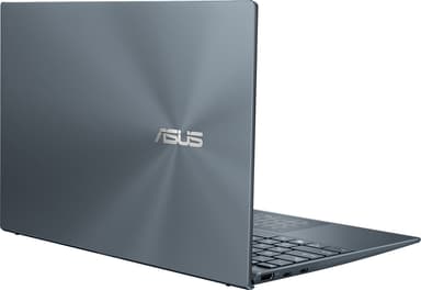 Asus ZenBook 14 UX425 Pure 2 i5-11/8/512 14" bärbar dator (pine grey)