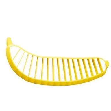 Bananskivare