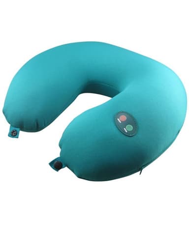 Nackkudde med massage