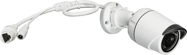 D-link Nätverkskamera, PoE (DCS-4701E)