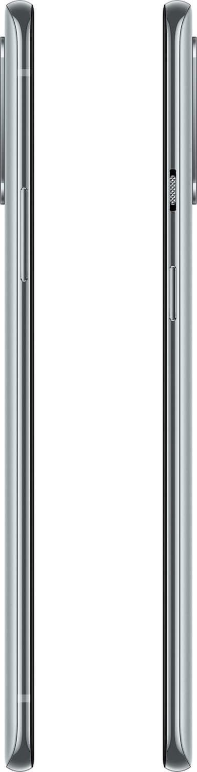 OnePlus 8T 5G smartphone 8/128GB (luna silver)