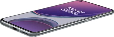 OnePlus 8T 5G smartphone 8/128GB (luna silver)