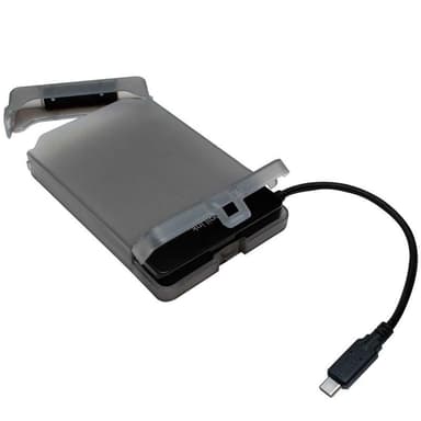 LogiLink USB-C 3.1 -> SATA 2,5" m. box