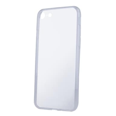 Transparent TPU-skal för Huawei Mate 20 X