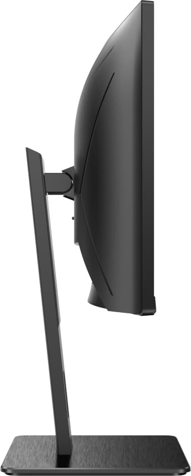 AOC CU34P2A 34" välvd professionell bildskärm