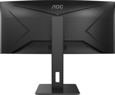 AOC CU34P2A 34" välvd professionell bildskärm