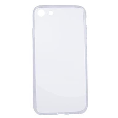 Transparent TPU-skal för Huawei Mate 20 X
