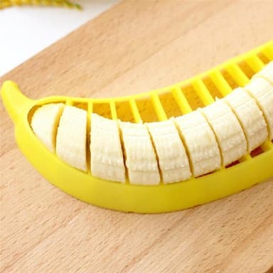 Bananskivare