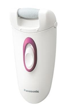 Panasonic ES-WE22, Elektrisk fotfil