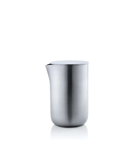 BASIC, Mjölkkanna 120 ml, Rostfritt stål