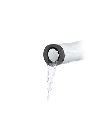 SPLASH, Vattenkaraff, Magnet