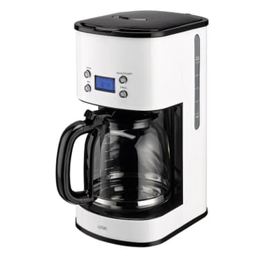 Logik Kaffebryggare L15DCW16E