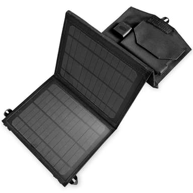 Celly SolarMax Solcellsladdare 2xUSB