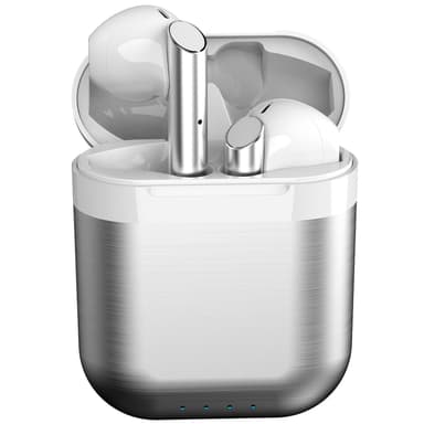 True Wireless Earbuds