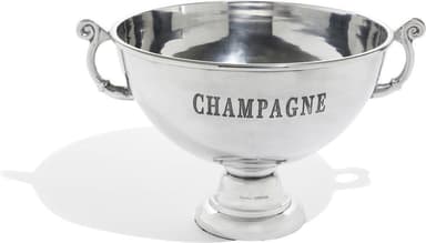 Orrefors Jernverk Champagnekylare