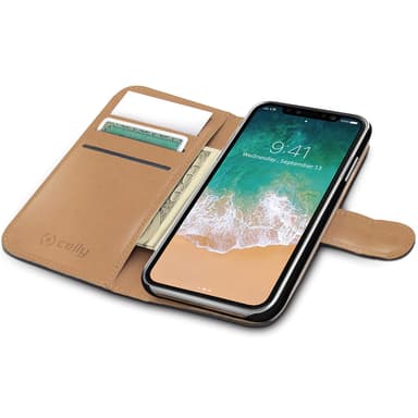 Wallet Case iPhone X / Xs Sv