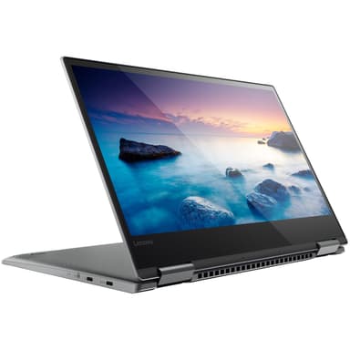 Lenovo Yoga 720 2-i-1 13.3" (grå)