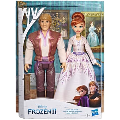 Frozen 2 Romance 2-Pack