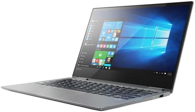 Lenovo Yoga 720 2-i-1 13.3" (grå)