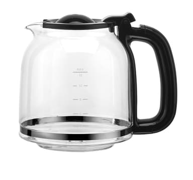 Logik Kaffebryggare L15DCW16E