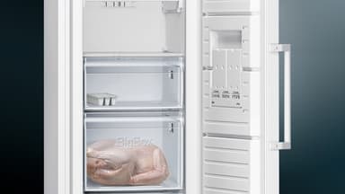 Siemens iQ300 frys GS36NVWFP