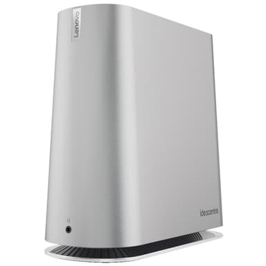 Lenovo IdeaCentre 620s stationär dator (silver) Lenovo IdeaCentre 620s stationär dator (silver)