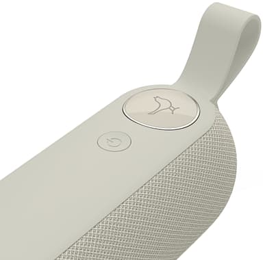 Libratone TOO Trådlös Högtalare (grå)