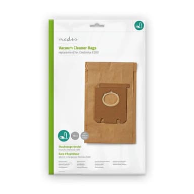 Dammsugarpåse Electrolux E200