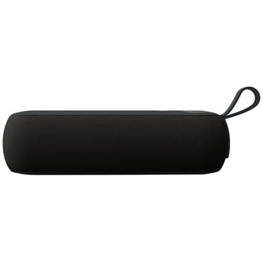 Libratone TOO Trådlös Högtalare (svart)