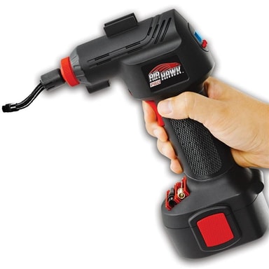 Tvins Air Hawk Pro Luftkompressor Elgiganten