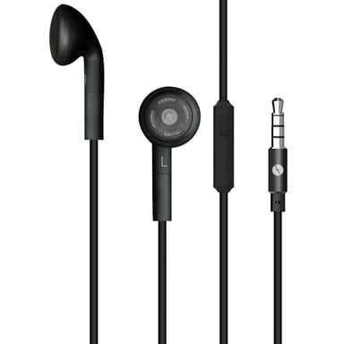 Headset Ear Plugs HSZ300 Svart