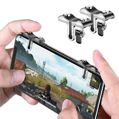 Baseus G9 Kontroll för mobilspel